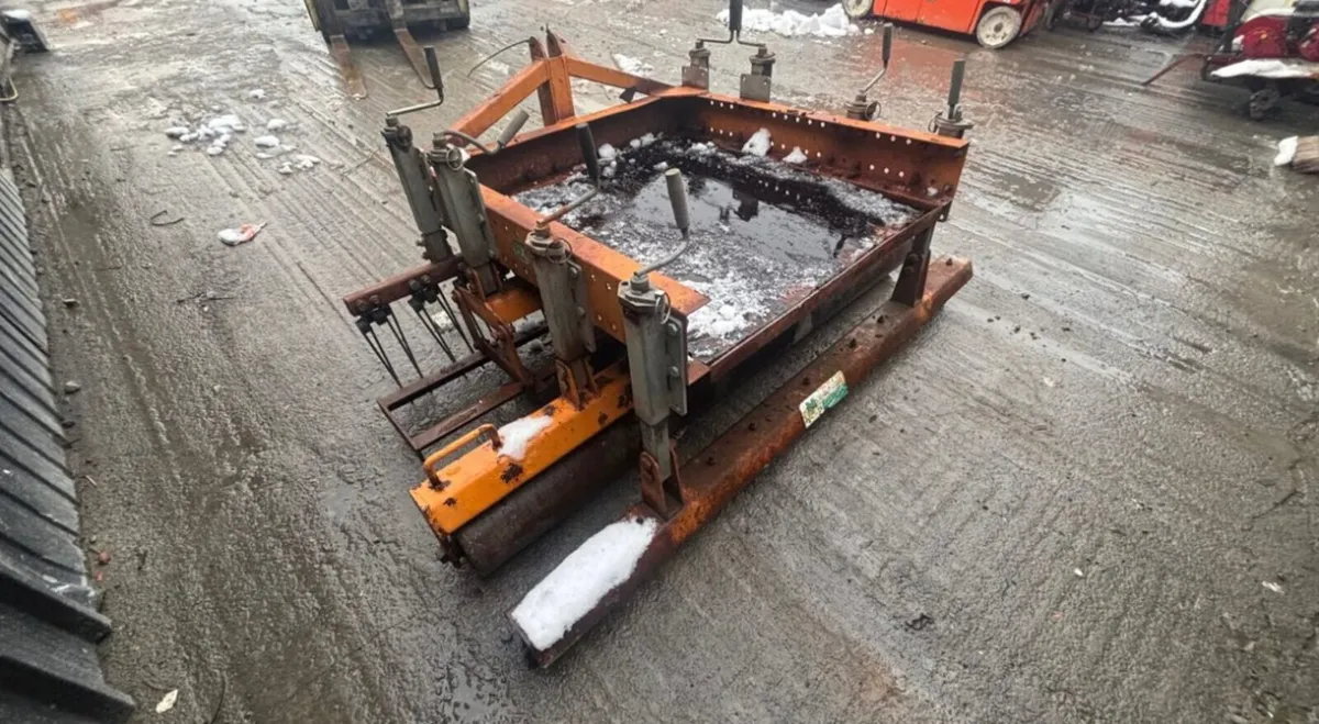 SISIS Quadraplay - Image 4