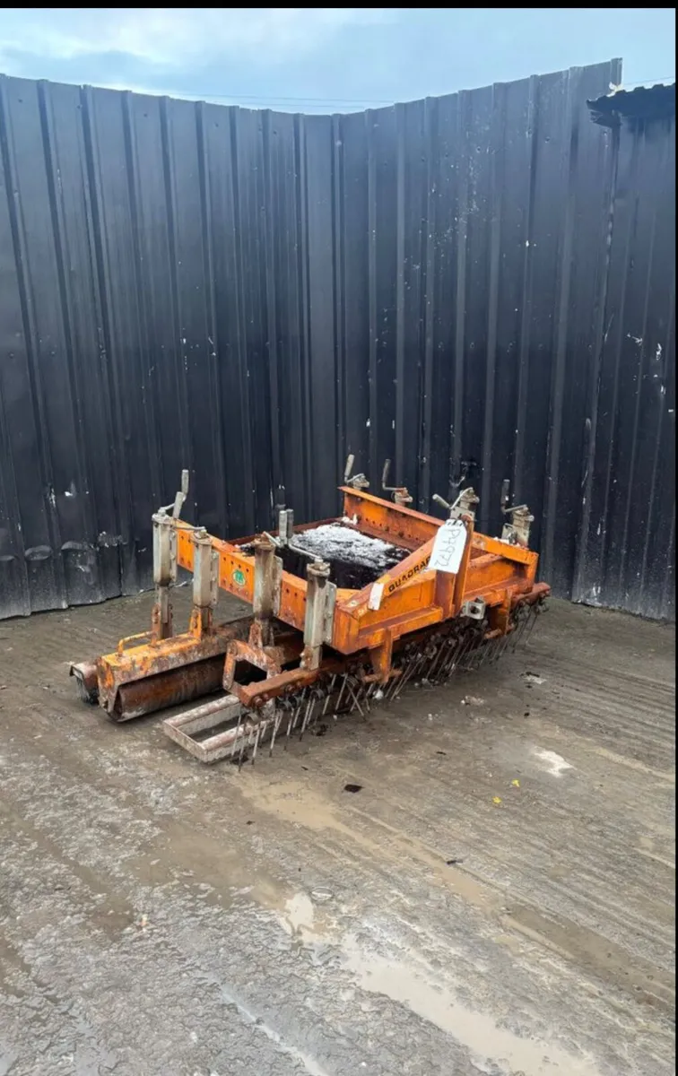 SISIS Quadraplay - Image 1