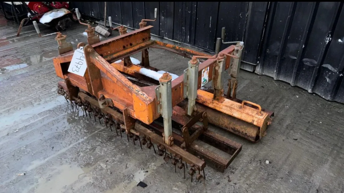 SISIS Quadraplay - Image 4