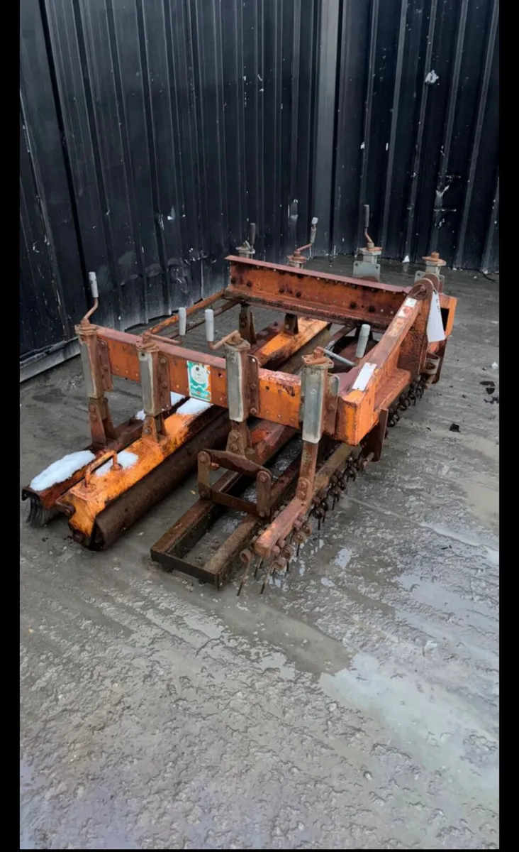 SISIS Quadraplay - Image 2