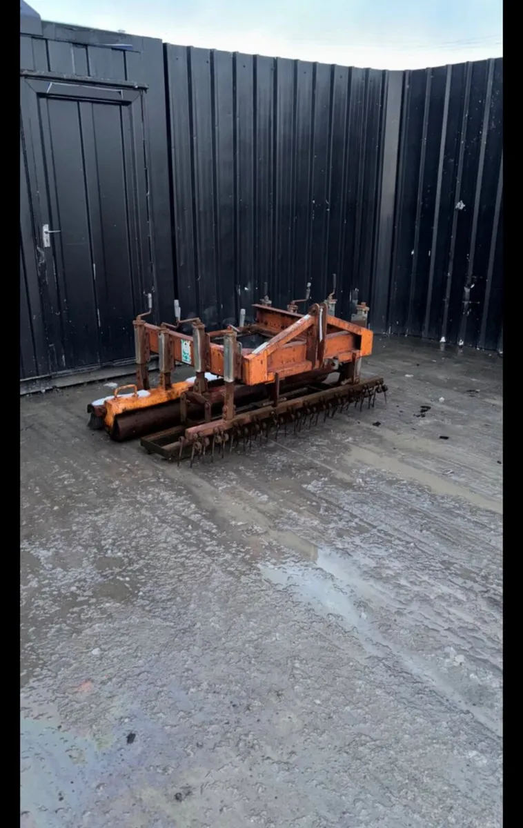 SISIS Quadraplay - Image 1