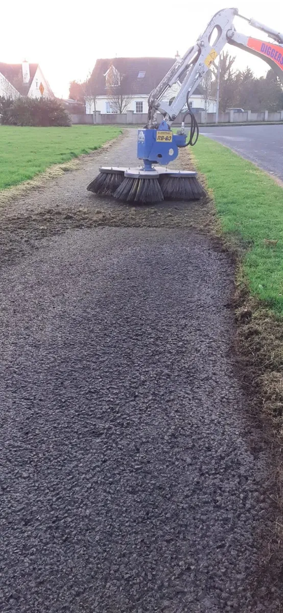 Slanetrac RB80 Brush - Image 4