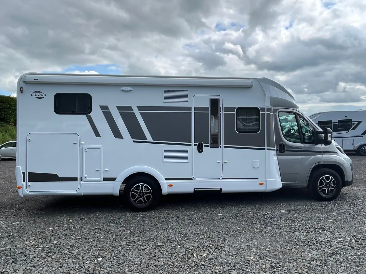 Carado T457 - Automatic - Image 4