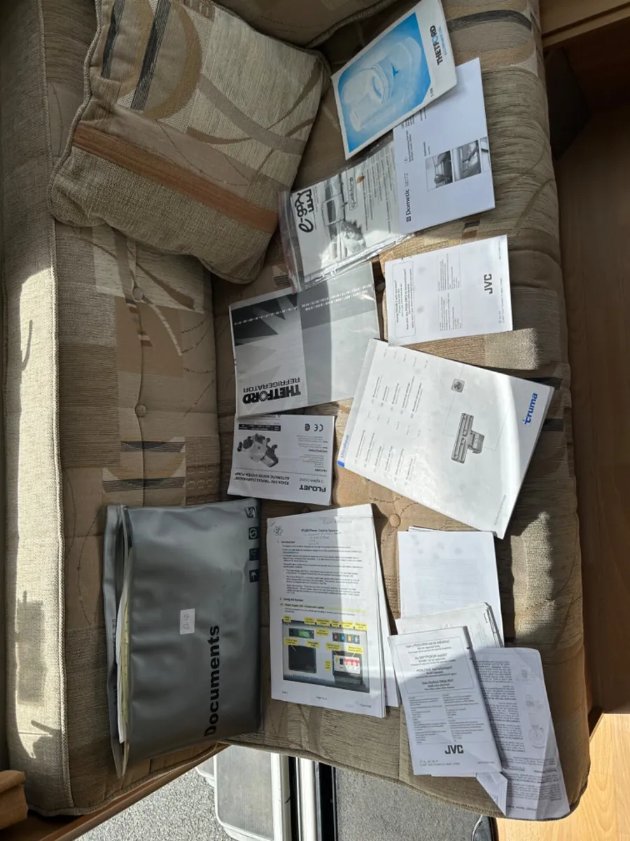 🚨 5 BERTH SPRITE MUSKETEER 🚨 - Image 4