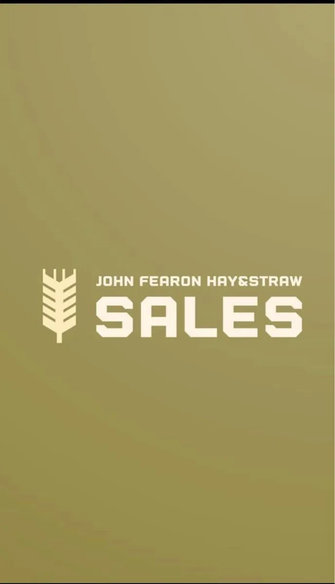 Now taking orders for straw over the winter - Image 1