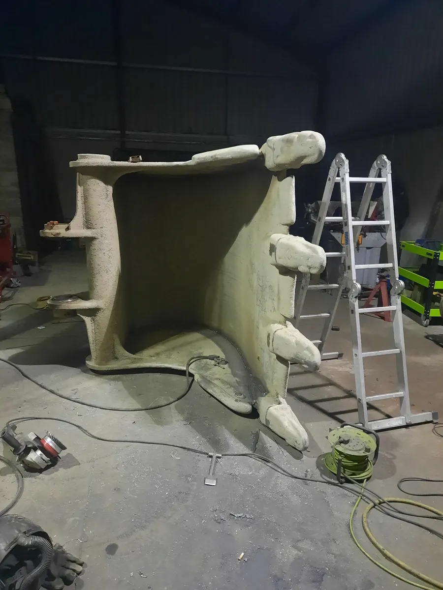 Lineboring/engineering - Image 4