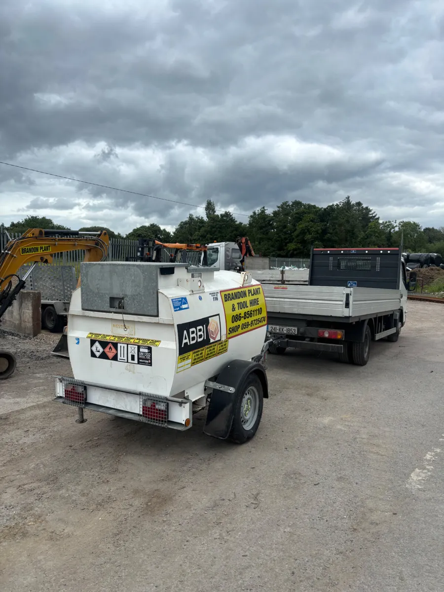 Fuel Bowser - Image 3