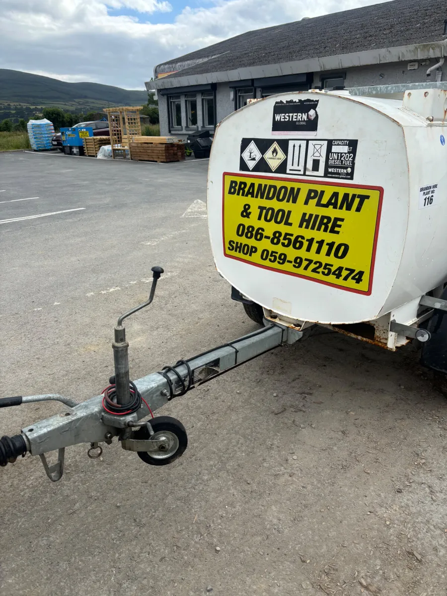 Fuel Bowser - Image 4