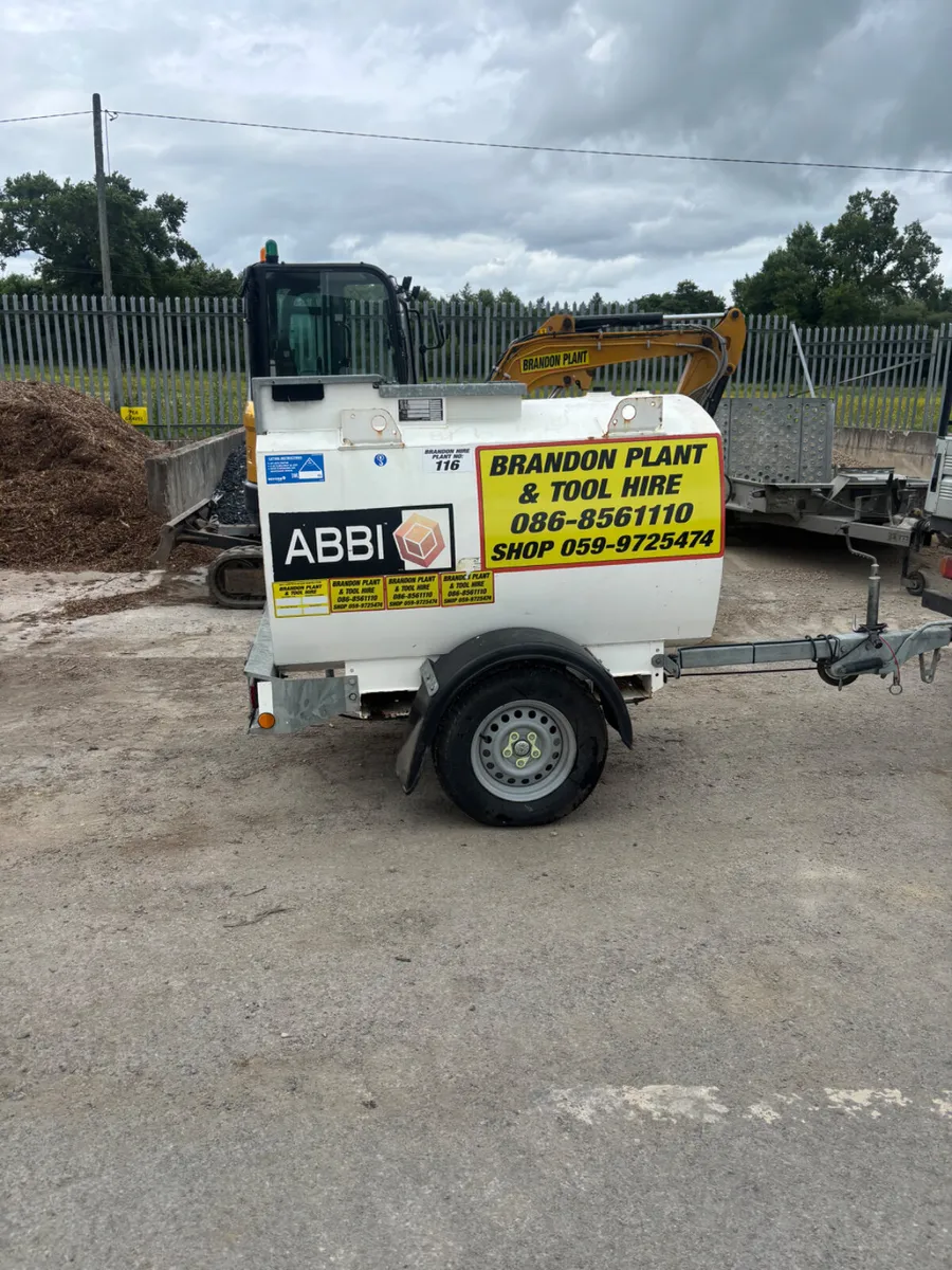 Fuel Bowser - Image 2