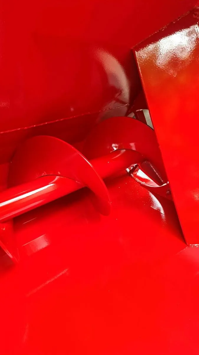 A&W pit maize/beet buckets - Image 2