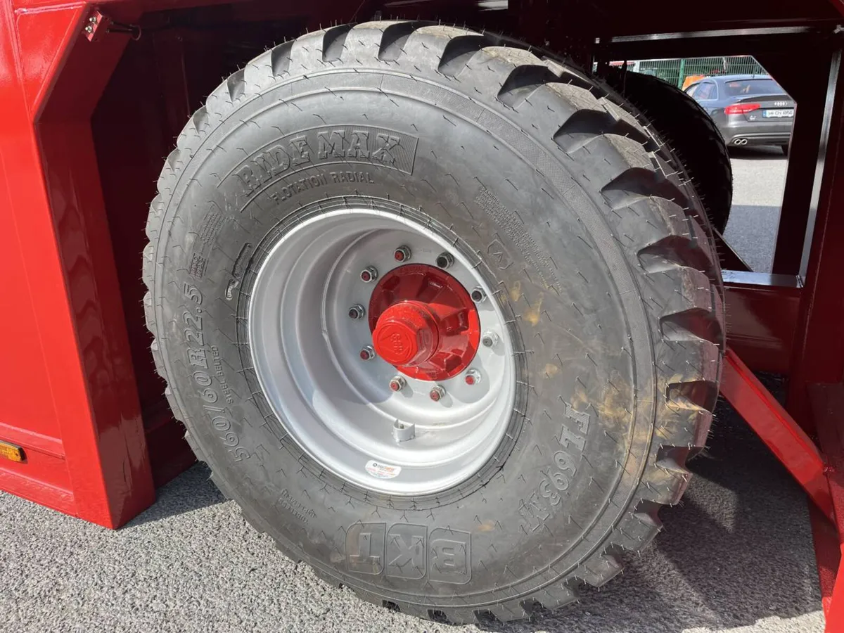 Nurse Tank 65 Cubic Metre - Image 3