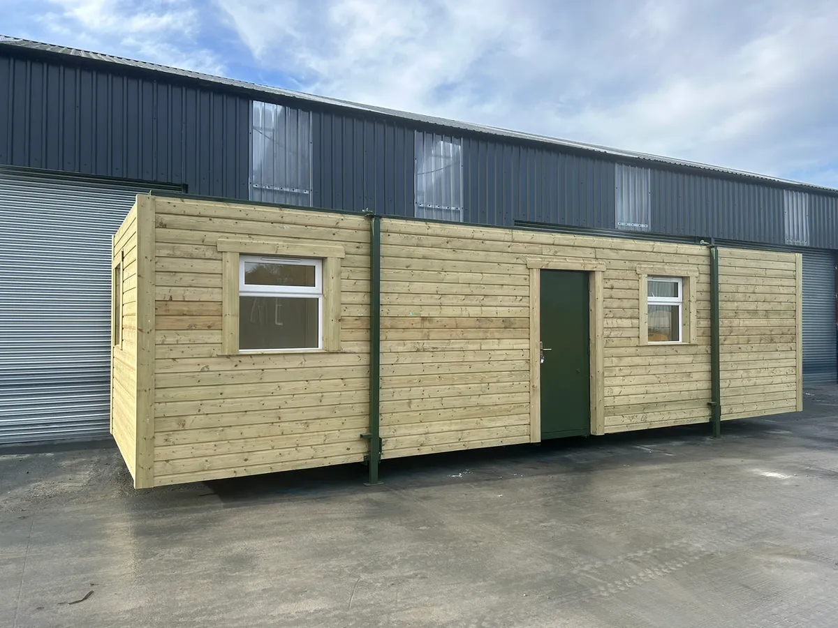 Sleeper unit - Image 3