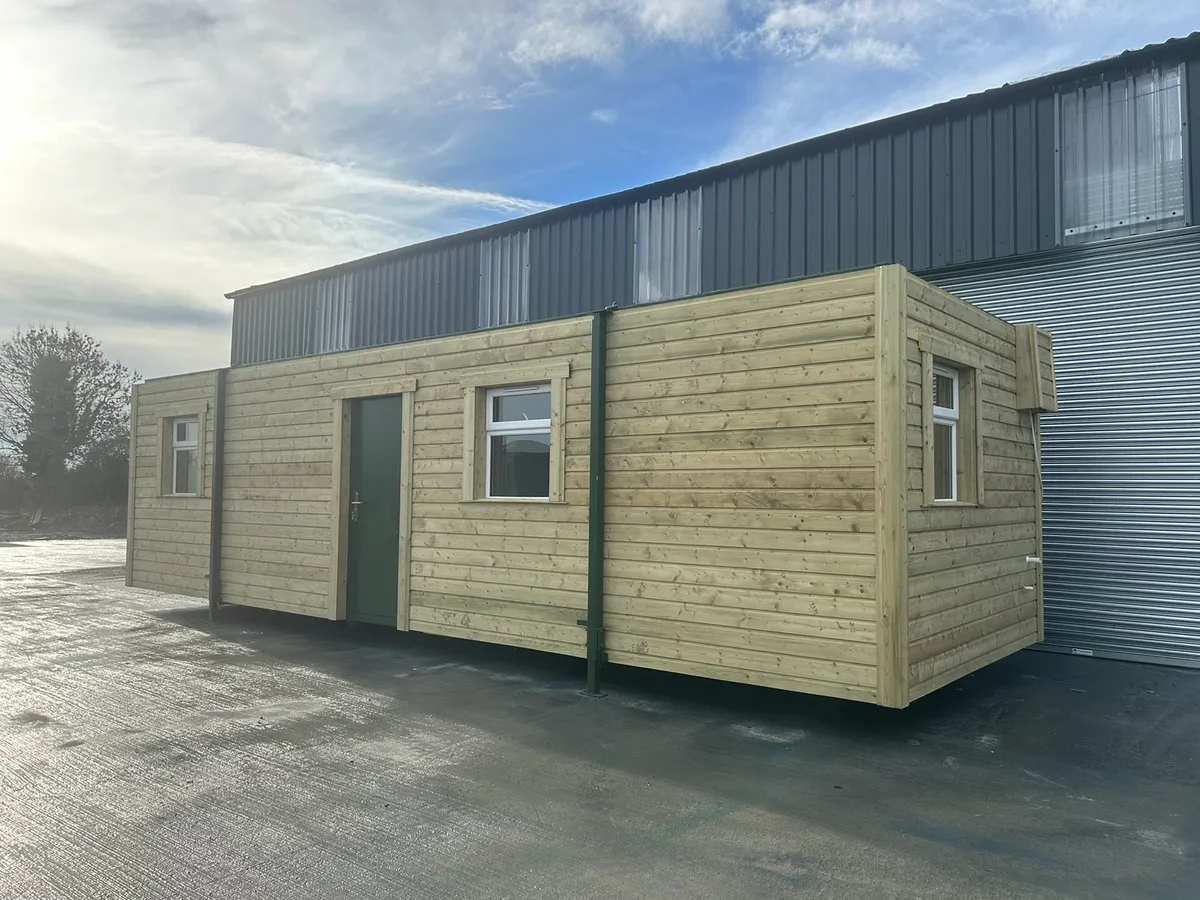 Sleeper unit - Image 1