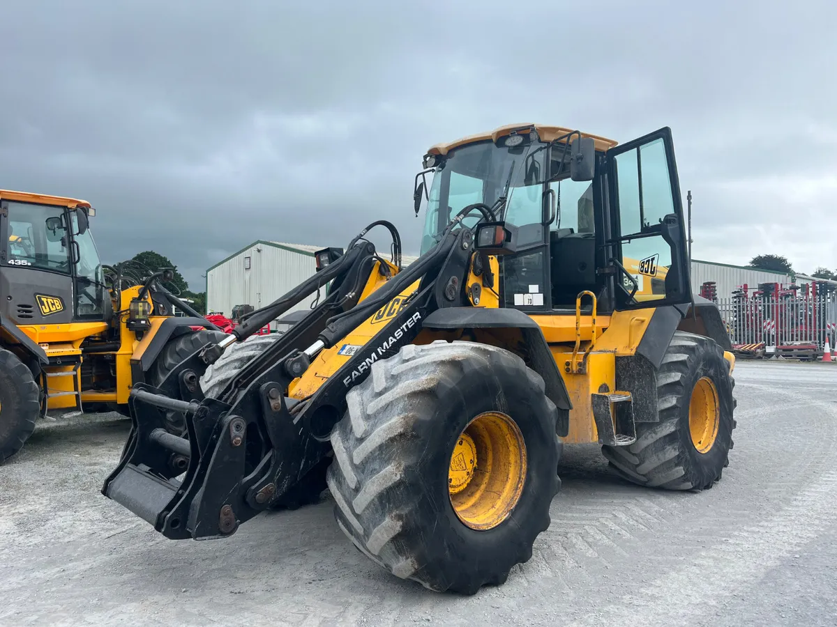 Jcb 434s - Image 1