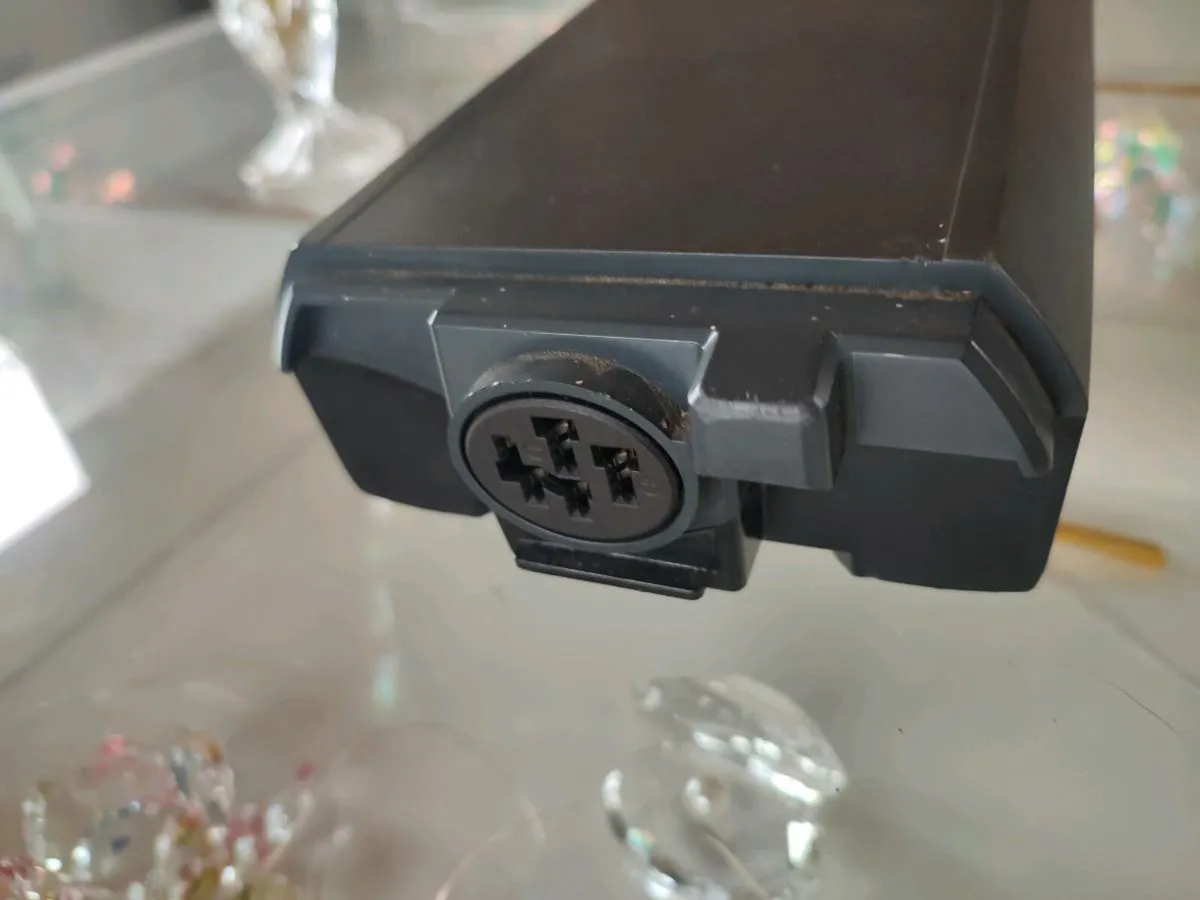 Bosch battry delivery - Image 2