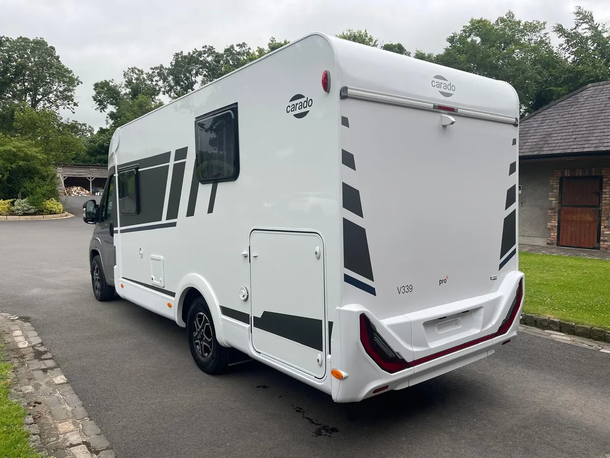 Carado V339 - Automatic - Image 3