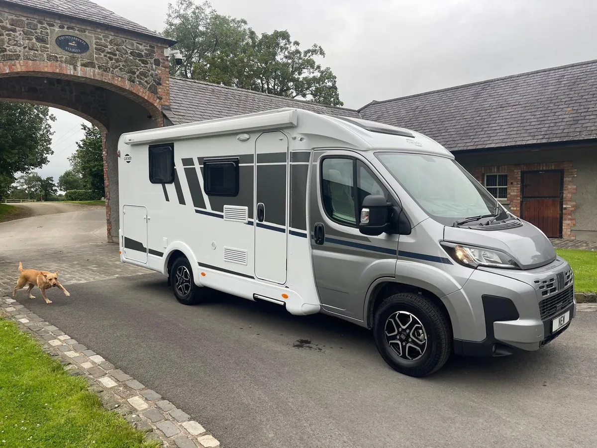 Carado V339 - Automatic - Image 4