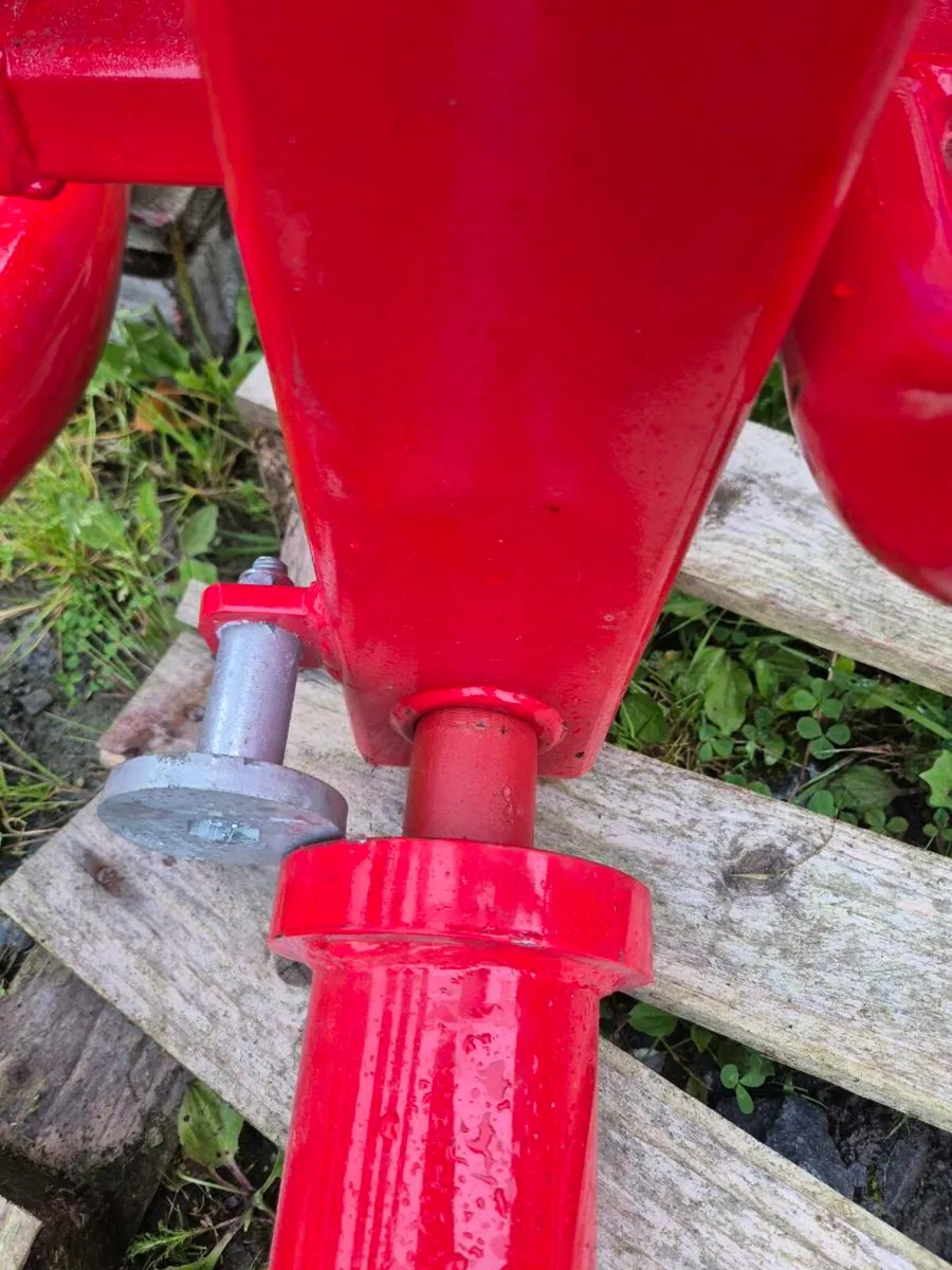 Nugent Bale Stacker - Image 3