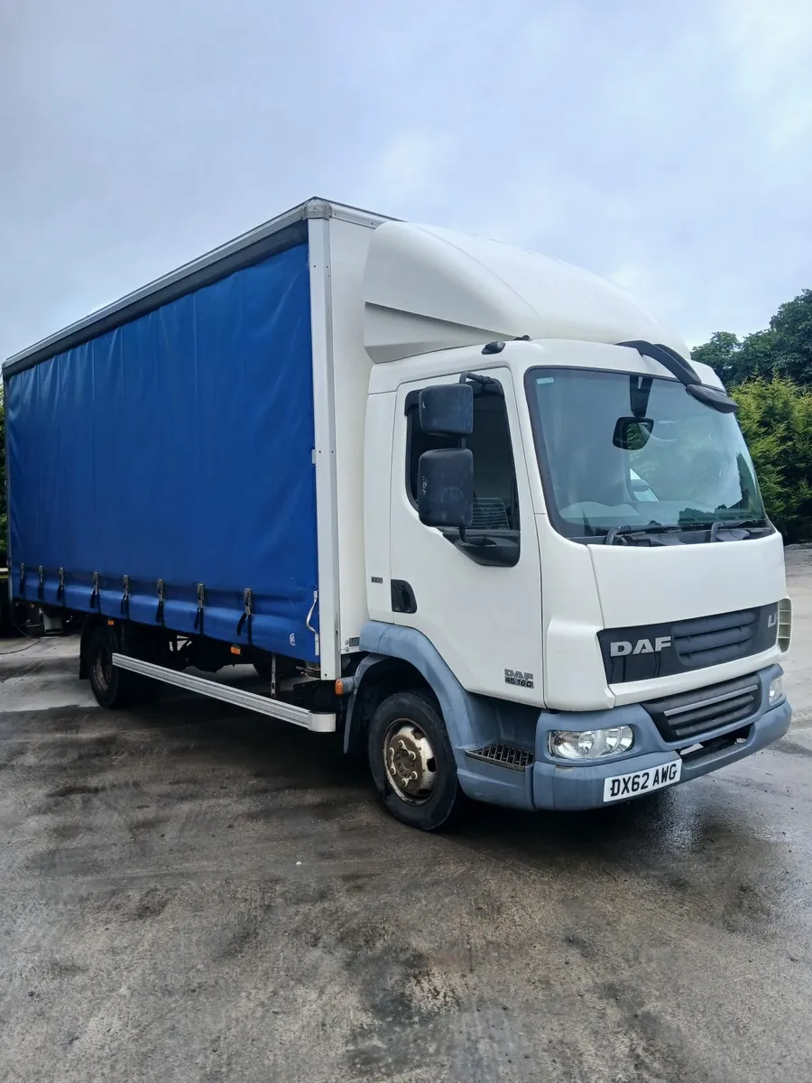 DAF LF - Image 2