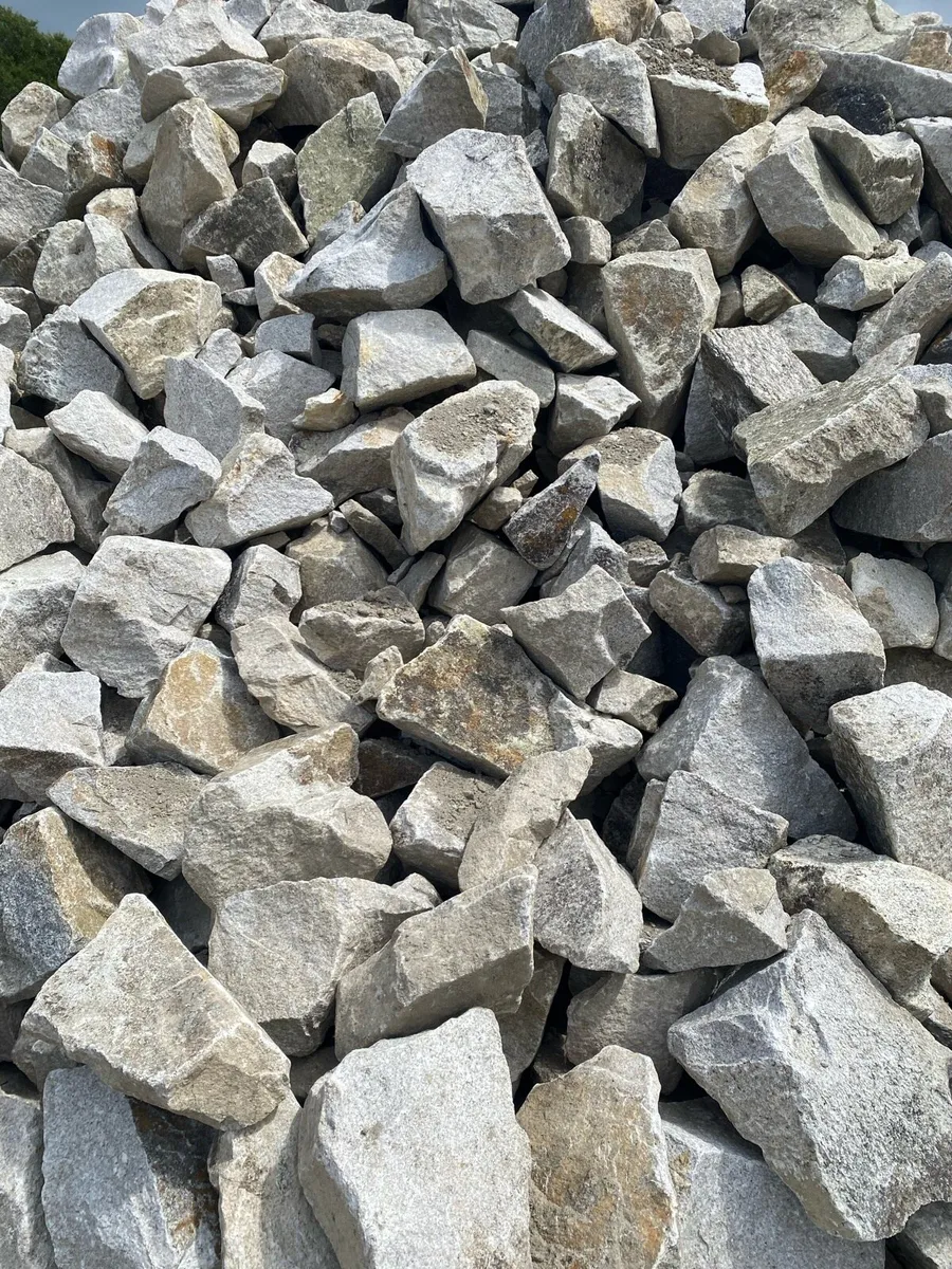 Granite building stone - Image 2