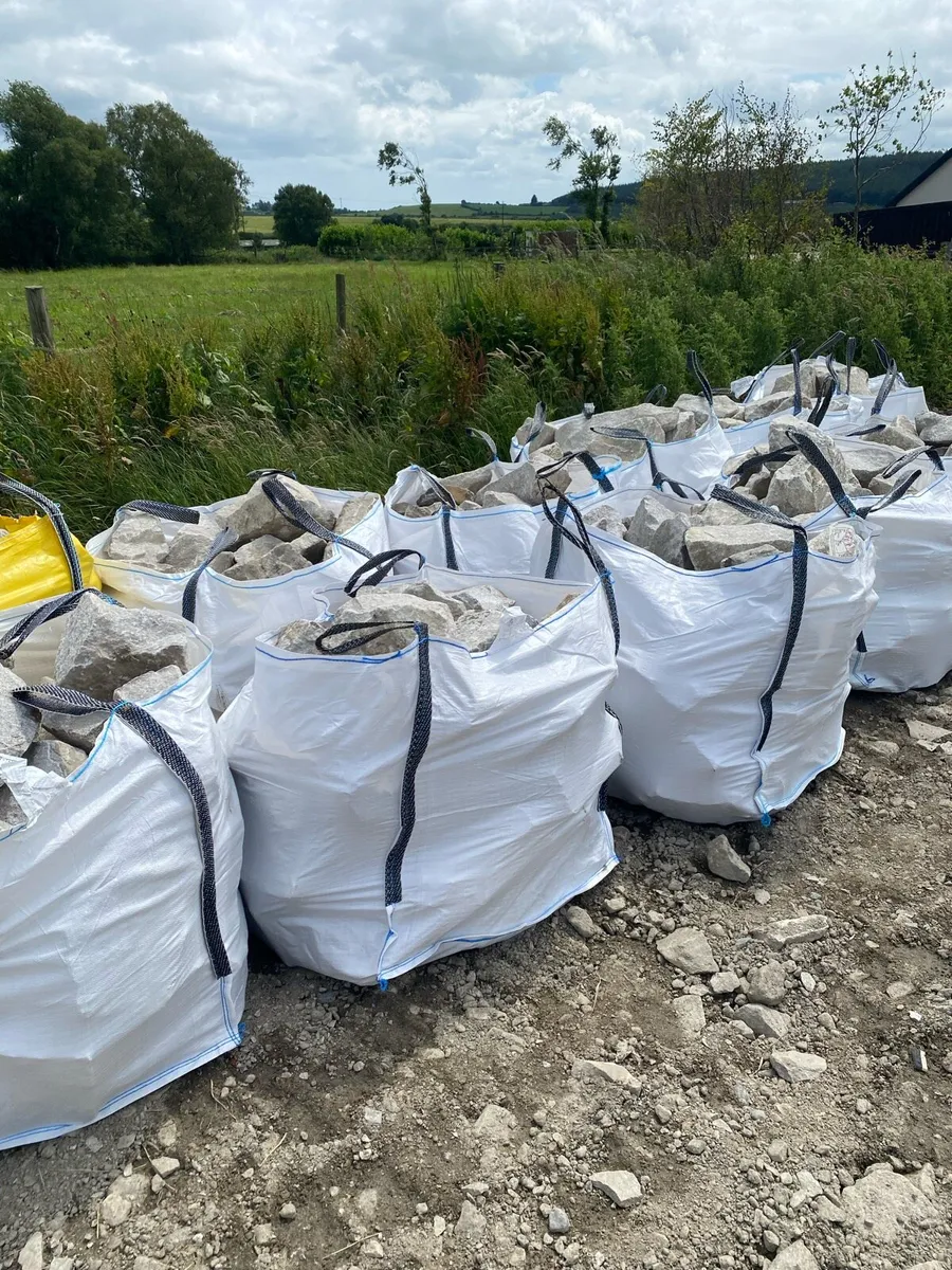 Granite building stone - Image 3