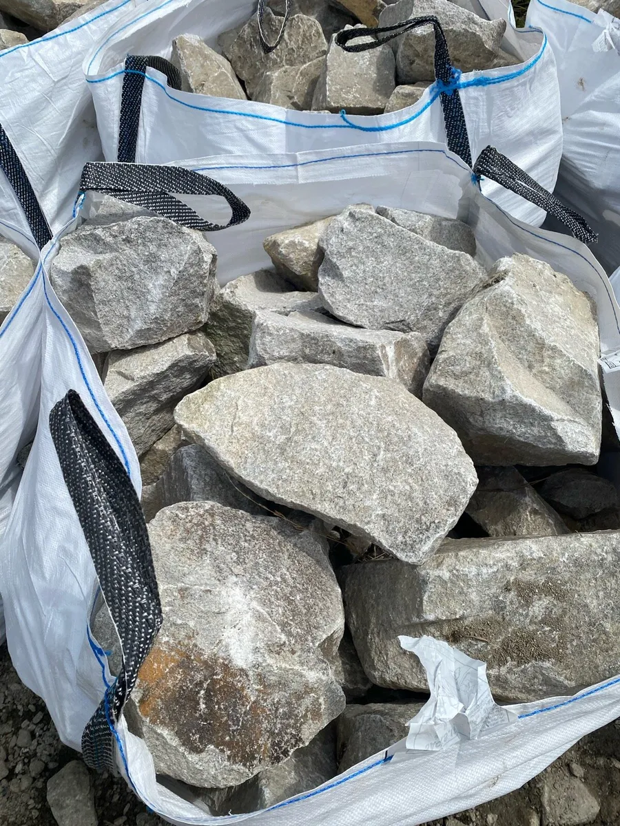 Granite building stone - Image 4