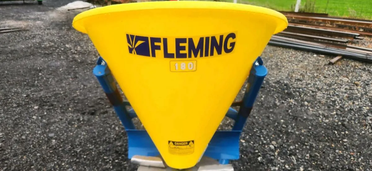 Quad spreader - Image 3