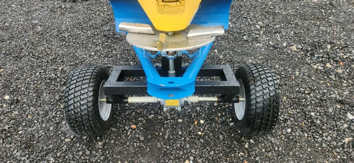 Quad spreader - Image 4