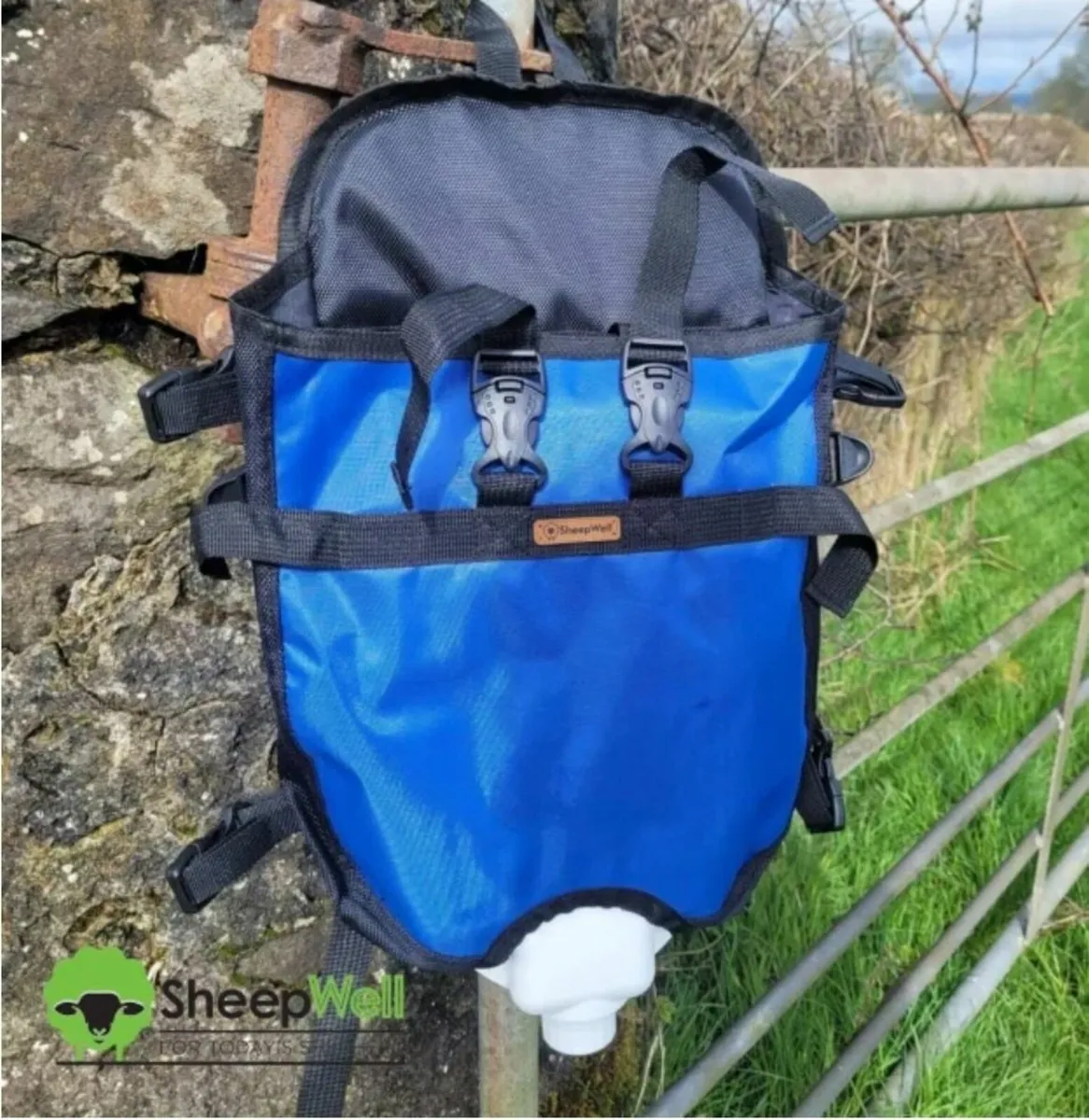 SheepWell Doser Back Pack - OFFER - Image 4