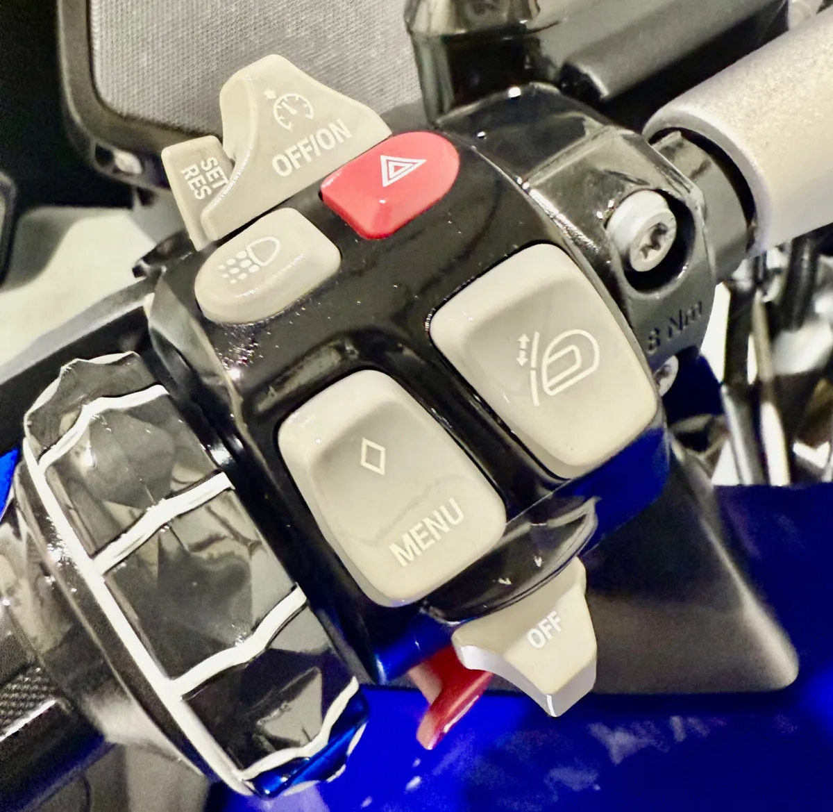 BMW R 1200 RT LE  ** OPEN ALL OVER XMAS !! - Image 4