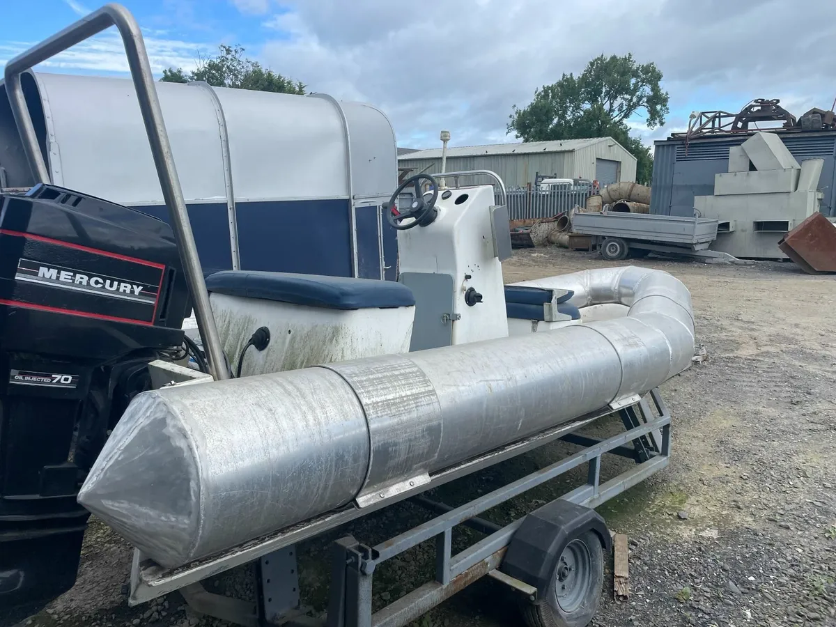 aluminium rib - Image 2