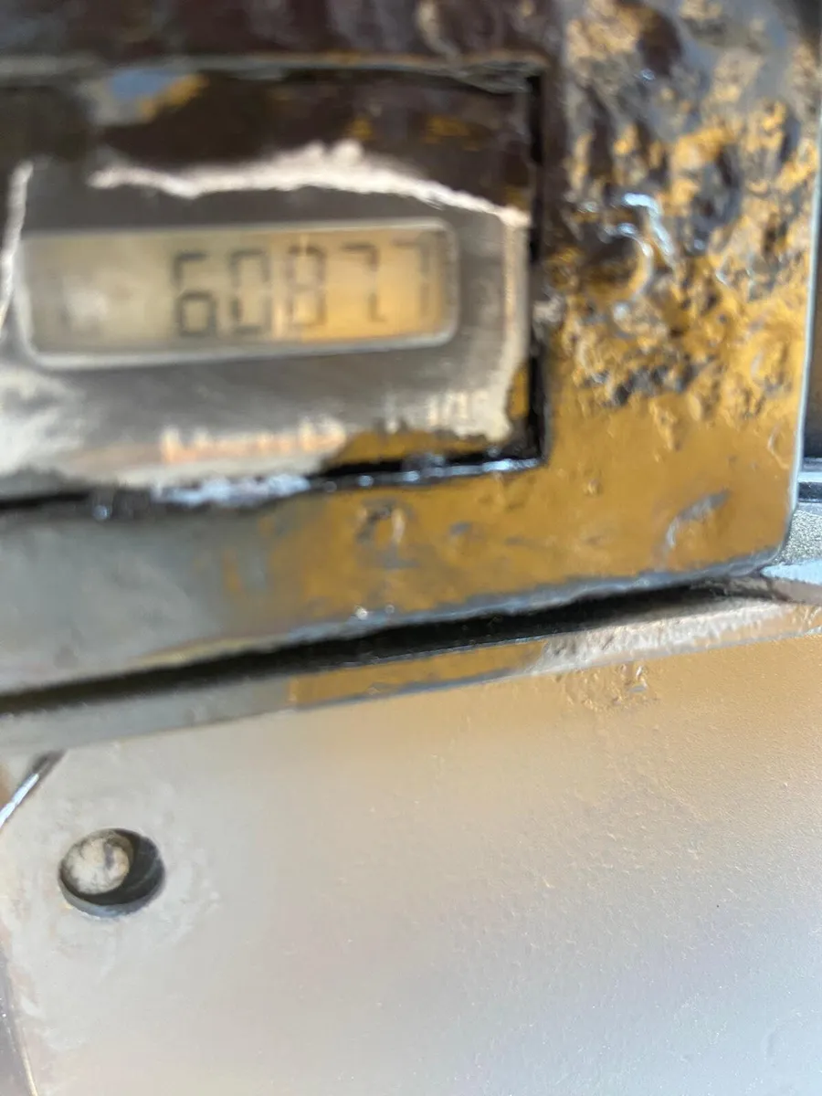 Terex 10 Ton Dumper - Image 2