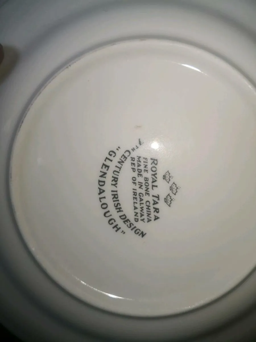 Royal Tara Glendalough 21pcs in original box - Image 3