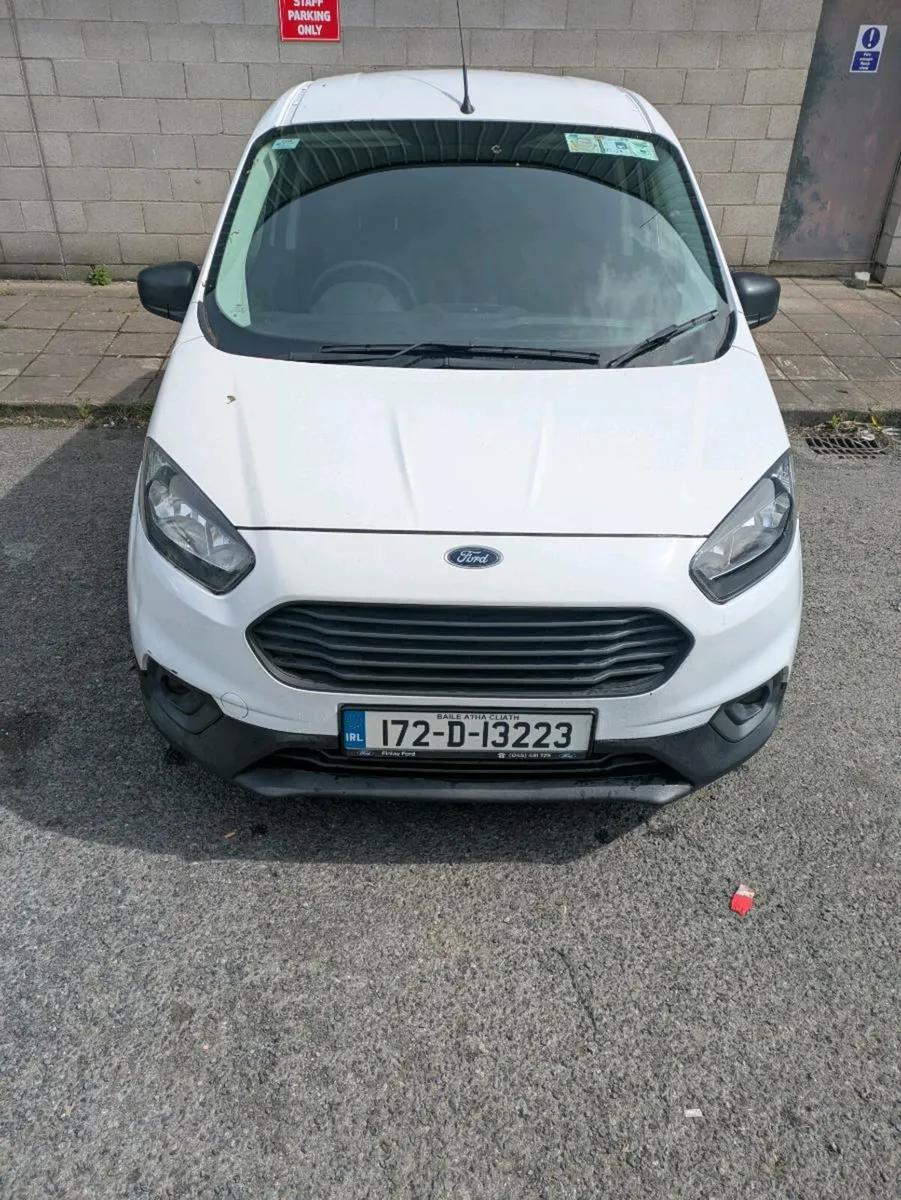 Ford Transit Connect - Image 3