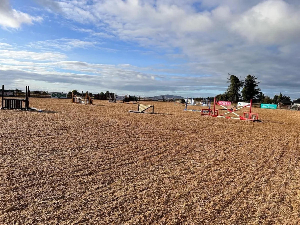 Livery yard - Image 3