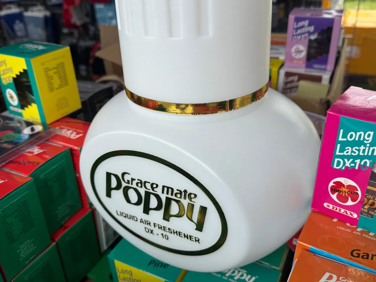 Fk performance car accessories online delivery - Image 2