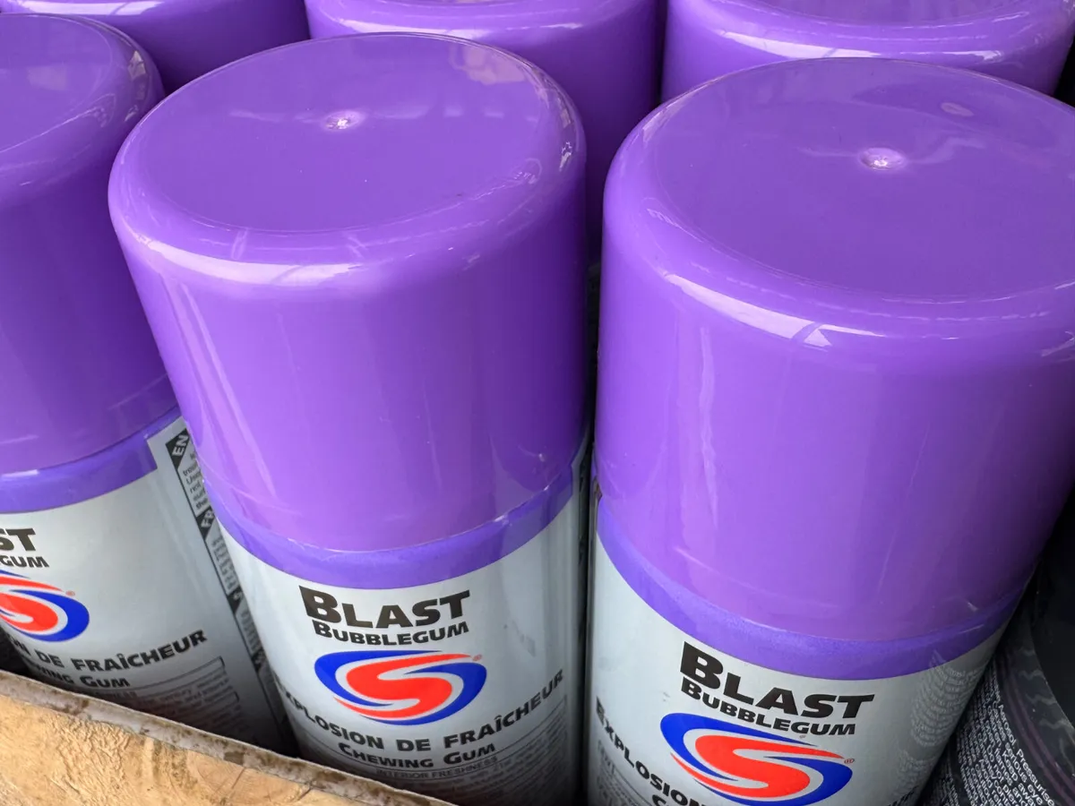 Fk performance car accessories online delivery - Image 3