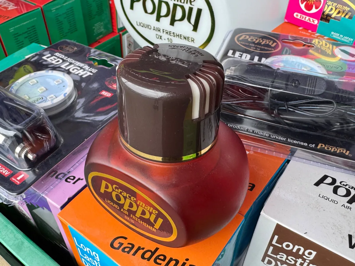 Fk performance car accessories online delivery - Image 4