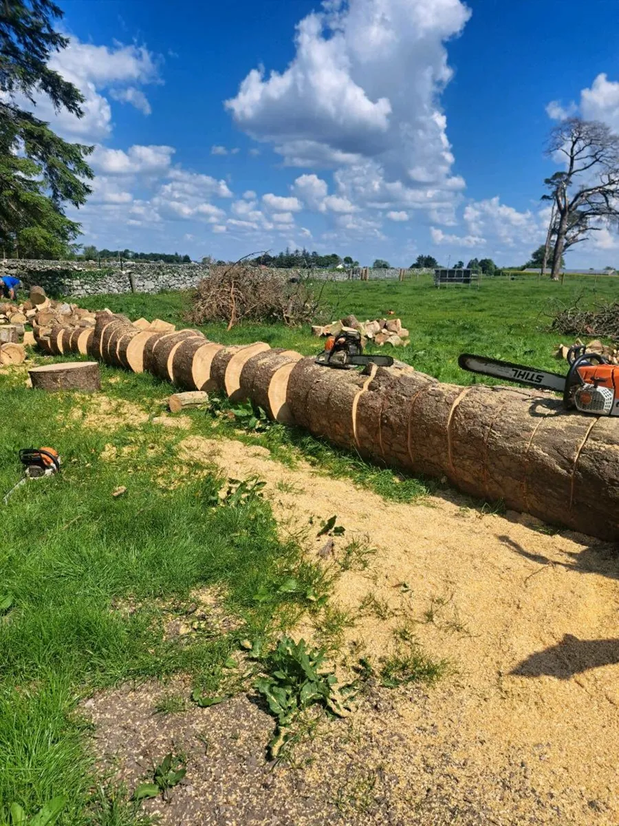 Groundworks Fencing & Landscaping Contractor - Image 1