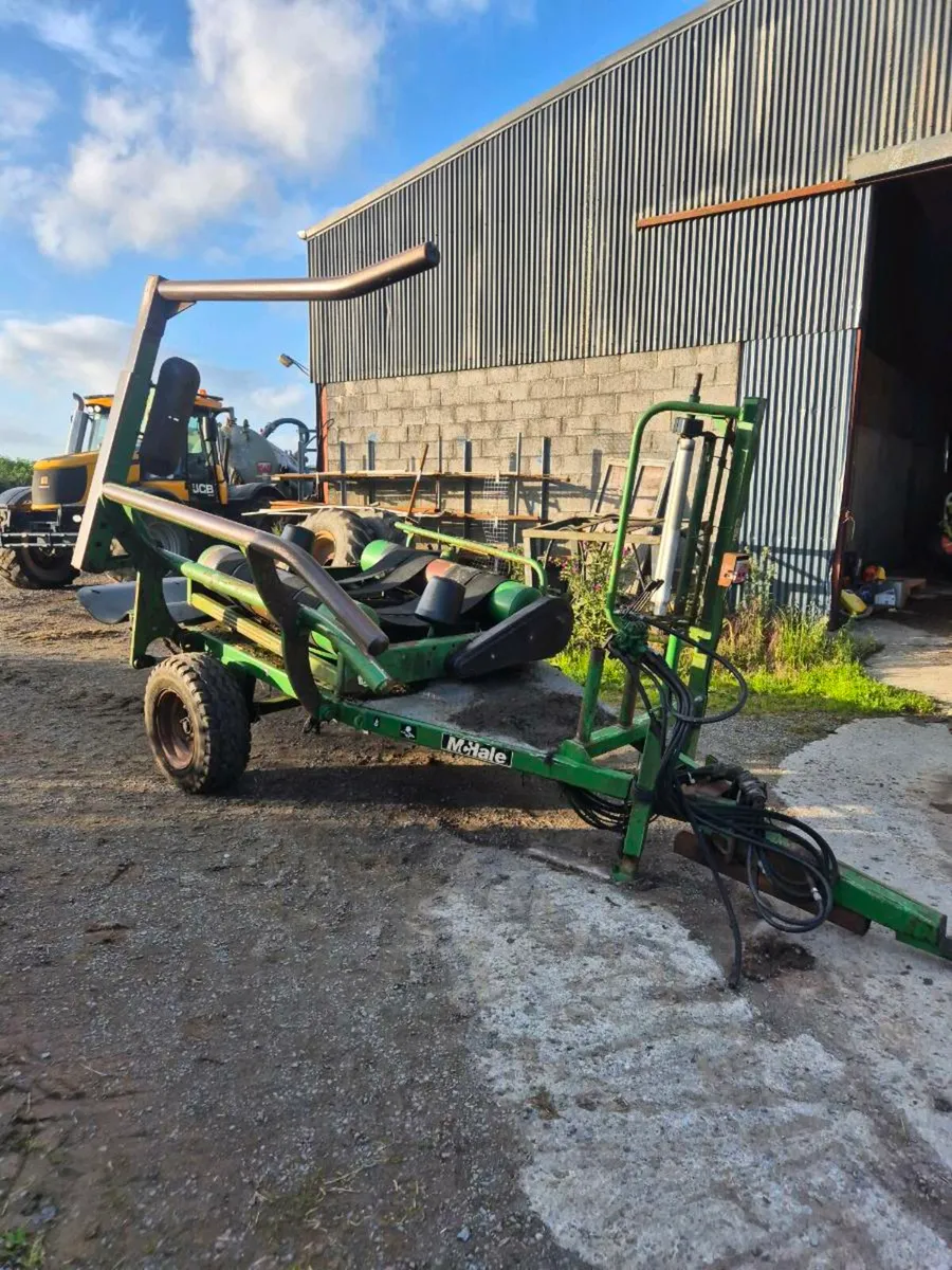 Mchale 991 b - Image 1