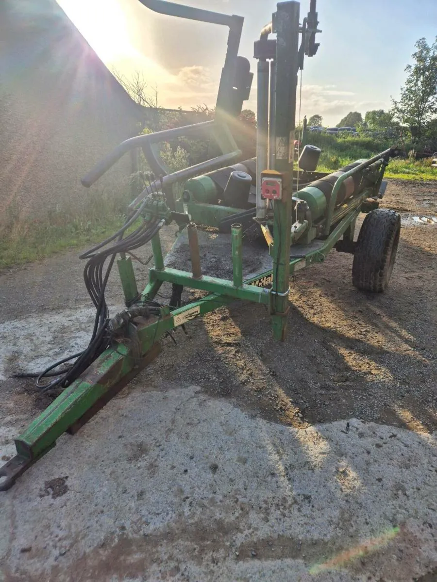 Mchale 991 b - Image 2