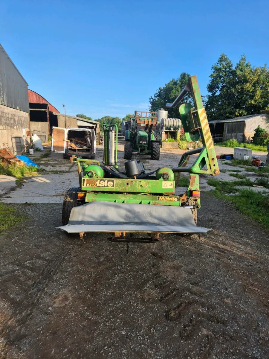 Mchale 991 b - Image 3