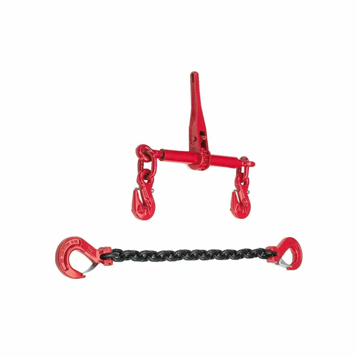 Lifting Equipment - Lifting Chains & Slings etc - Image 4