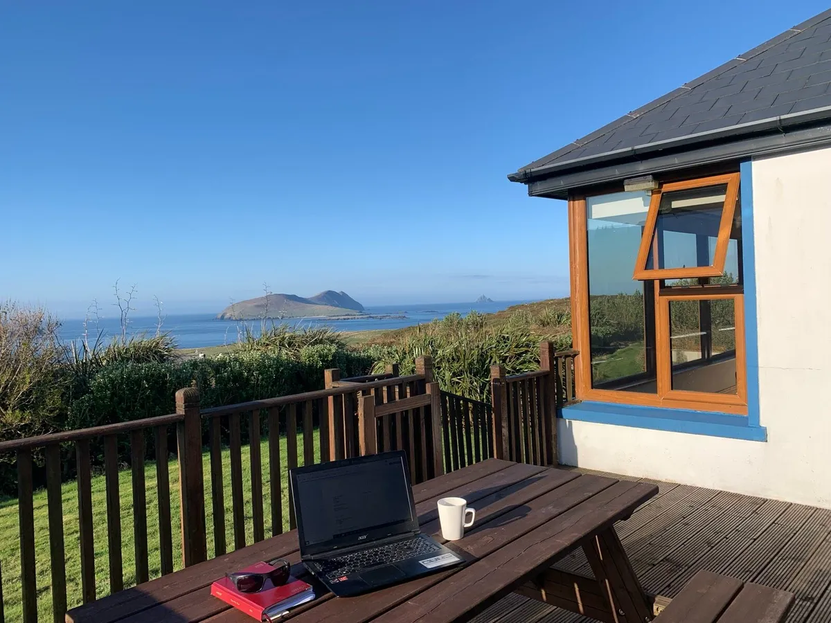 Holiday home Dingle Kerry - Image 3