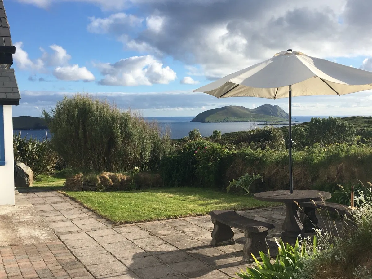 Holiday home Dingle Kerry - Image 1