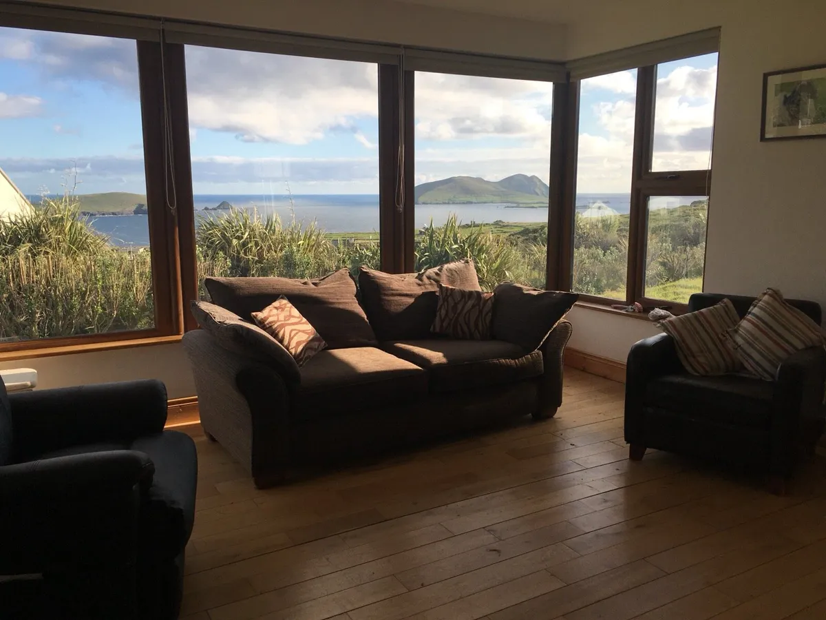 Holiday home Dingle Kerry - Image 4