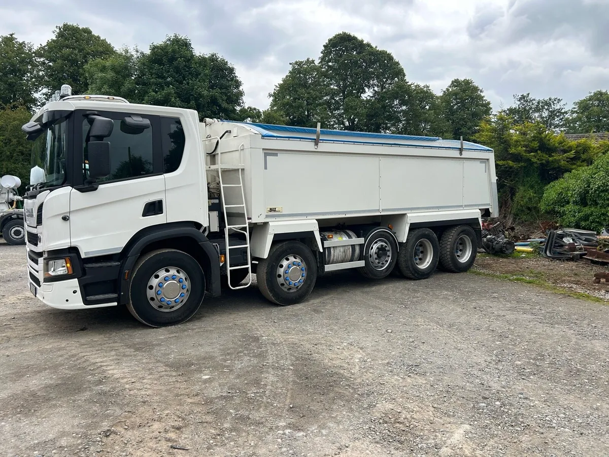 Fifth Axle for Trucks - Image 3