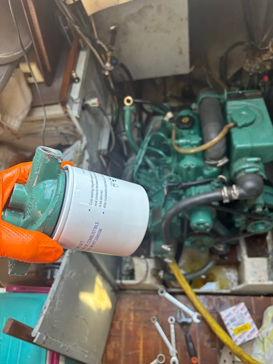 AB boating solutions - Image 4