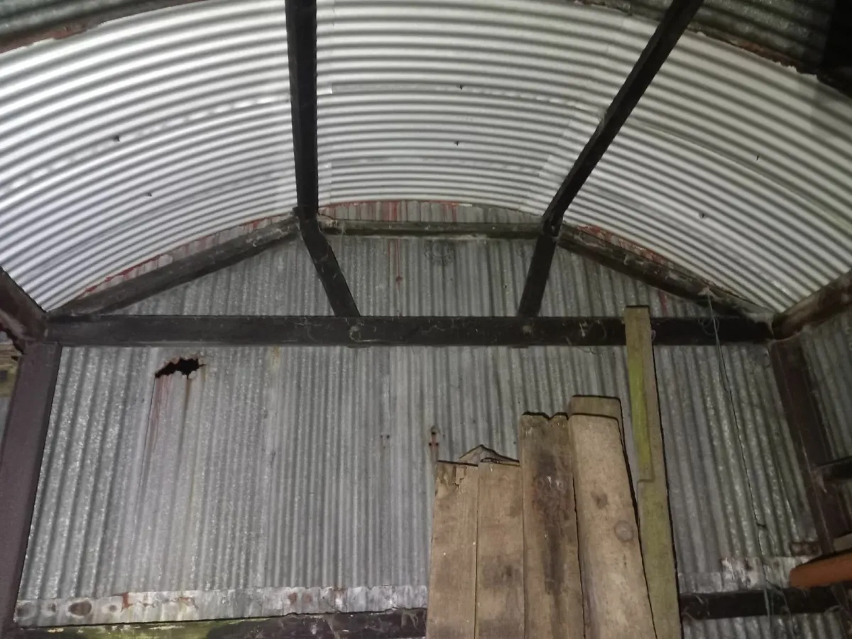 Shed For Sale - Image 2