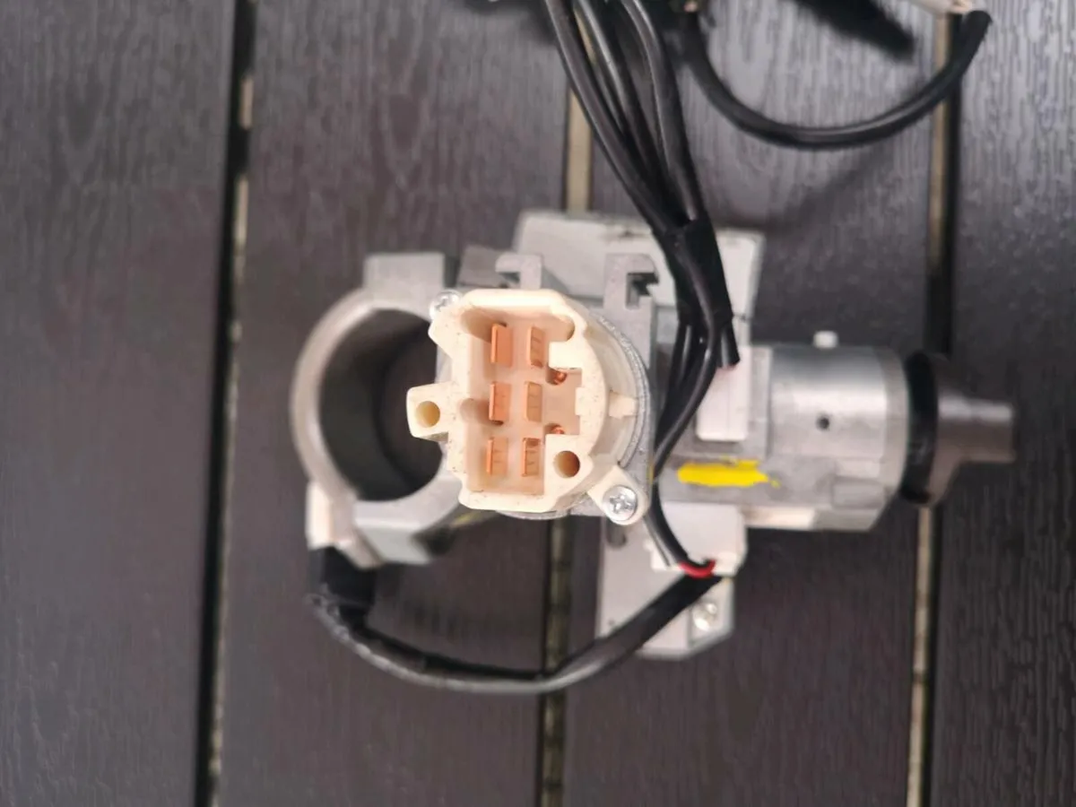 Japan cars Ignition key - Image 3